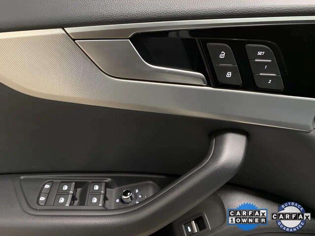 2025 Audi A5 Sportback 45 S line Premium quattro Dallas TX