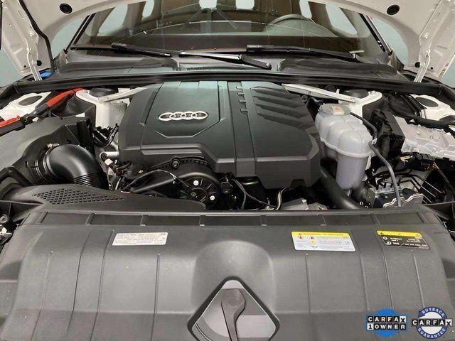 2025 Audi A5 Sportback 45 S line Premium quattro Dallas TX