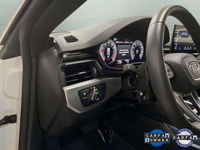 2025 Audi A5 Sportback 45 S line Premium quattro Dallas TX