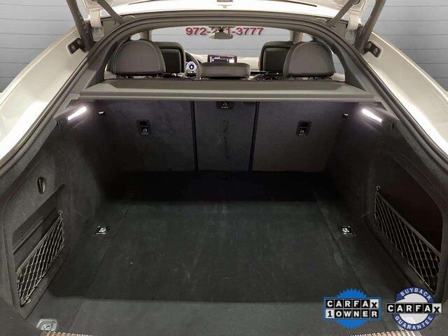 2025 Audi A5 Sportback 45 S line Premium quattro Dallas TX