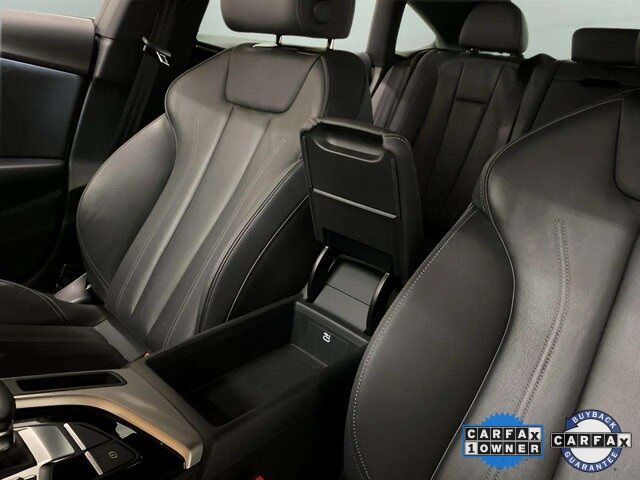 2025 Audi A5 Sportback 45 S line Premium quattro Dallas TX