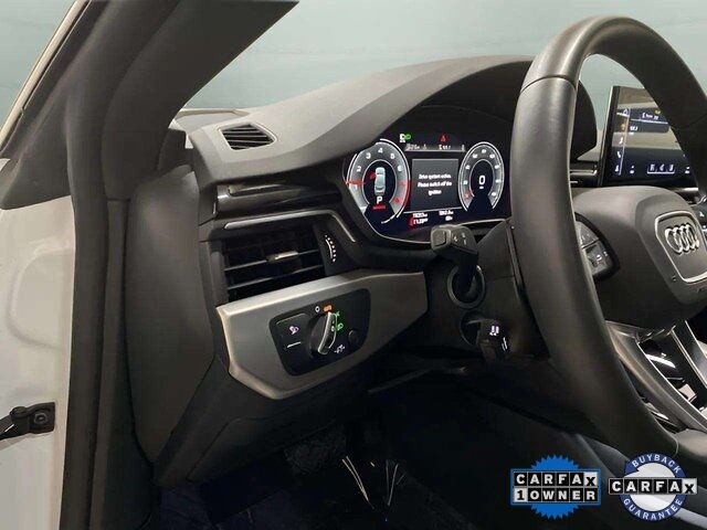 2025 Audi A5 Sportback 45 S line Premium quattro Dallas TX