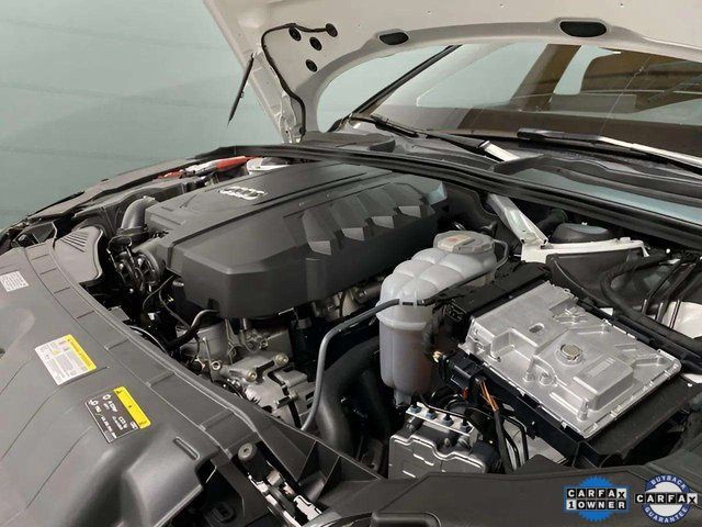 2025 Audi A5 Sportback 45 S line Premium quattro Dallas TX