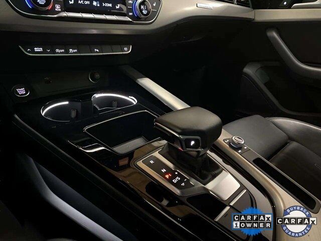 2025 Audi A5 Sportback 45 S line Premium quattro Dallas TX