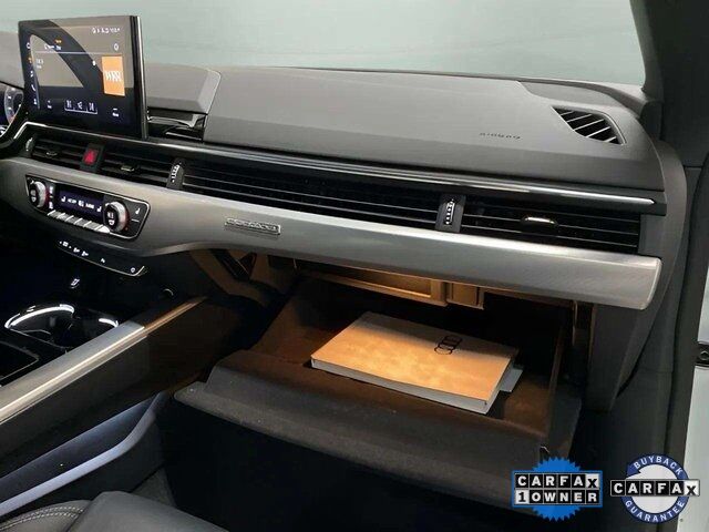 2025 Audi A5 Sportback 45 S line Premium quattro Dallas TX