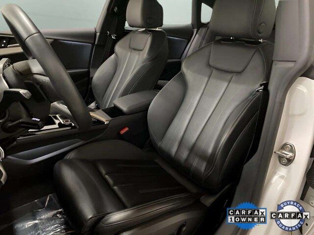 2025 Audi A5 Sportback 45 S line Premium quattro Dallas TX