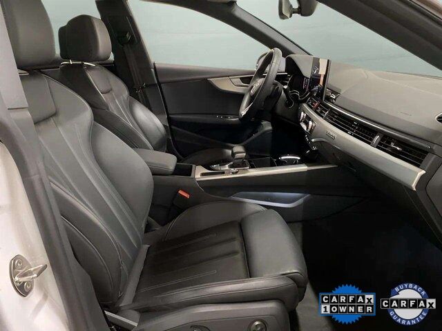 2025 Audi A5 Sportback 45 S line Premium quattro Dallas TX