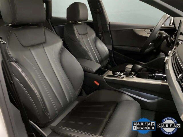 2025 Audi A5 Sportback 45 S line Premium quattro Dallas TX