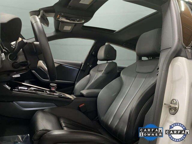 2025 Audi A5 Sportback 45 S line Premium quattro Dallas TX