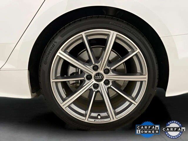 2025 Audi A5 Sportback 45 S line Premium quattro Dallas TX