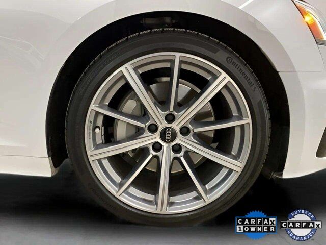 2025 Audi A5 Sportback 45 S line Premium quattro Dallas TX