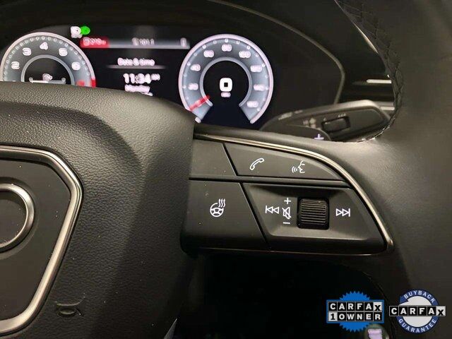 2025 Audi A5 Sportback 45 S line Premium quattro Dallas TX