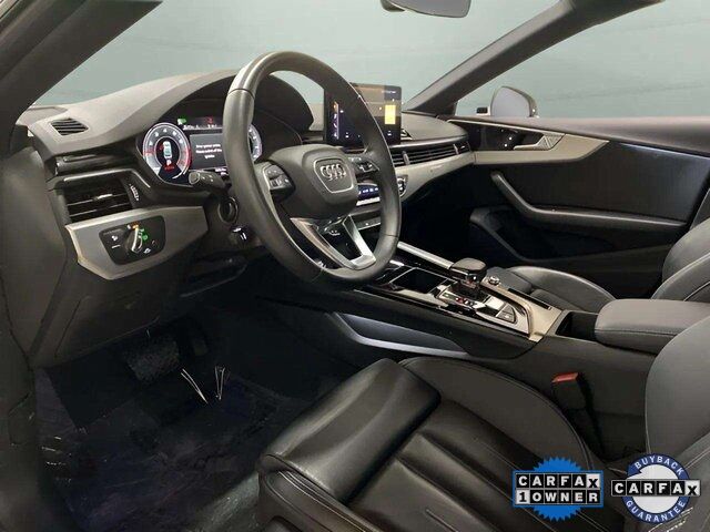 2025 Audi A5 Sportback 45 S line Premium quattro Dallas TX