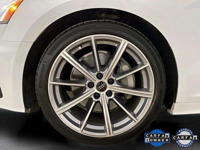 2025 Audi A5 Sportback 45 S line Premium quattro Dallas TX