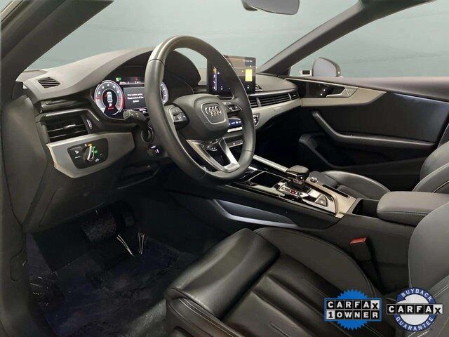 2025 Audi A5 Sportback 45 S line Premium quattro Dallas TX