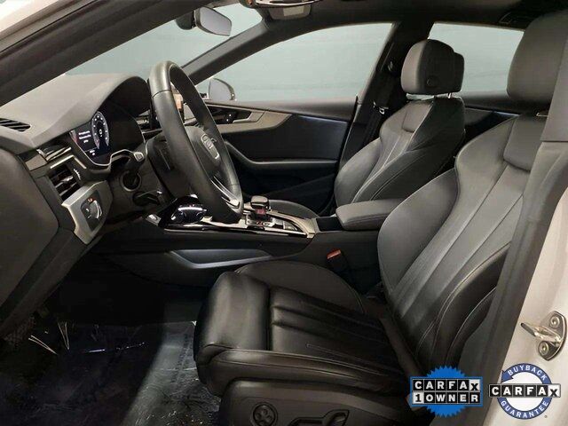 2025 Audi A5 Sportback 45 S line Premium quattro Dallas TX