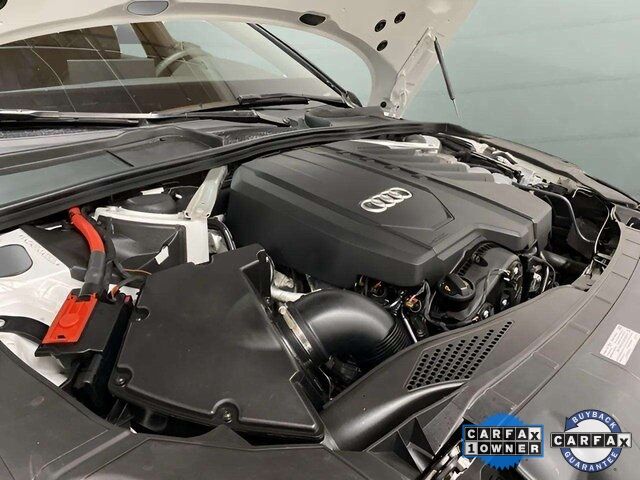 2025 Audi A5 Sportback 45 S line Premium quattro Dallas TX