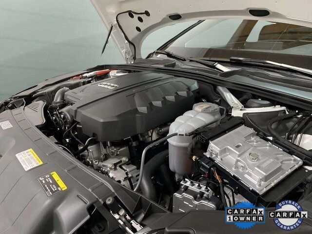 2025 Audi A5 Sportback 45 S line Premium quattro Dallas TX