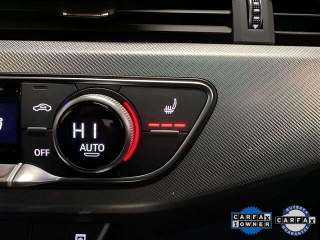 2025 Audi A5 Sportback 45 S line Premium quattro Dallas TX