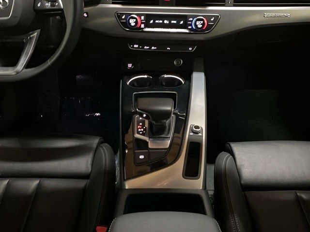 2025 Audi A5 Sportback 45 S line Premium quattro Dallas TX