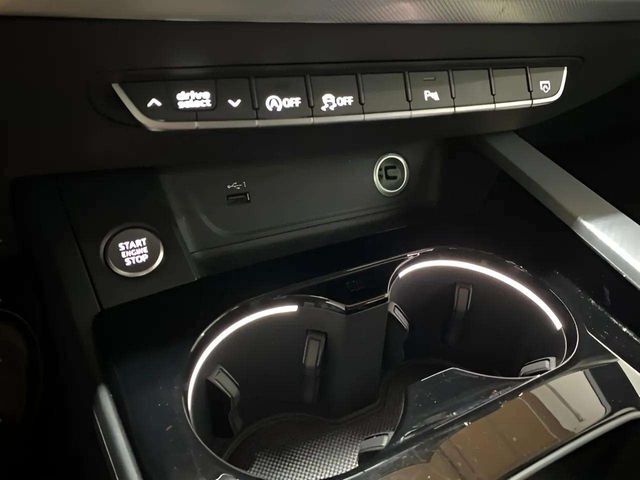 2025 Audi A5 Sportback 45 S line Premium quattro Dallas TX
