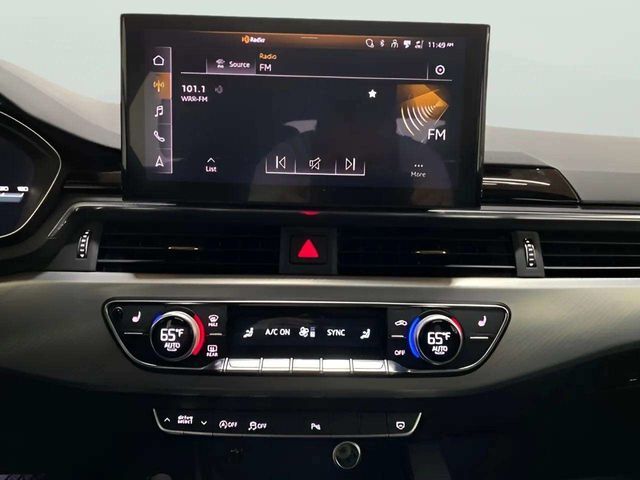 2025 Audi A5 Sportback 45 S line Premium quattro Dallas TX