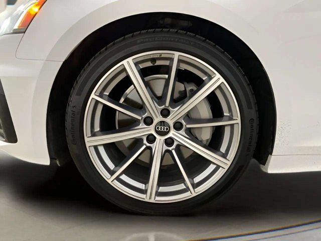 2025 Audi A5 Sportback 45 S line Premium quattro Dallas TX