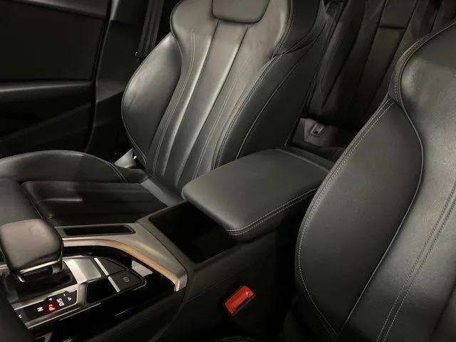2025 Audi A5 Sportback 45 S line Premium quattro Dallas TX