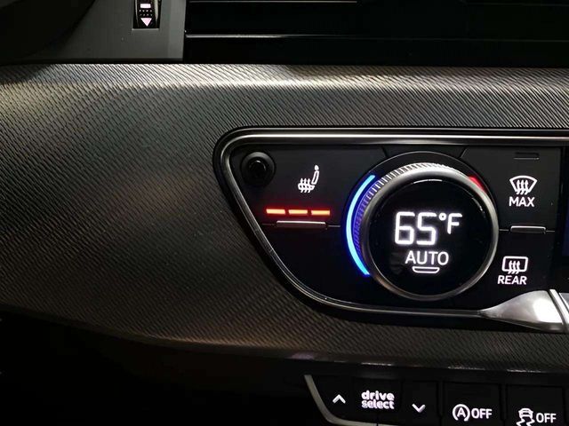 2025 Audi A5 Sportback 45 S line Premium quattro Dallas TX