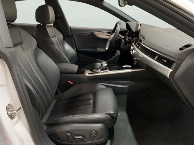 2025 Audi A5 Sportback 45 S line Premium quattro Dallas TX