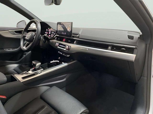 2025 Audi A5 Sportback 45 S line Premium quattro Dallas TX