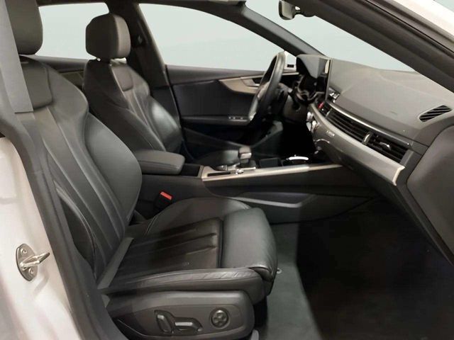2025 Audi A5 Sportback 45 S line Premium quattro Dallas TX