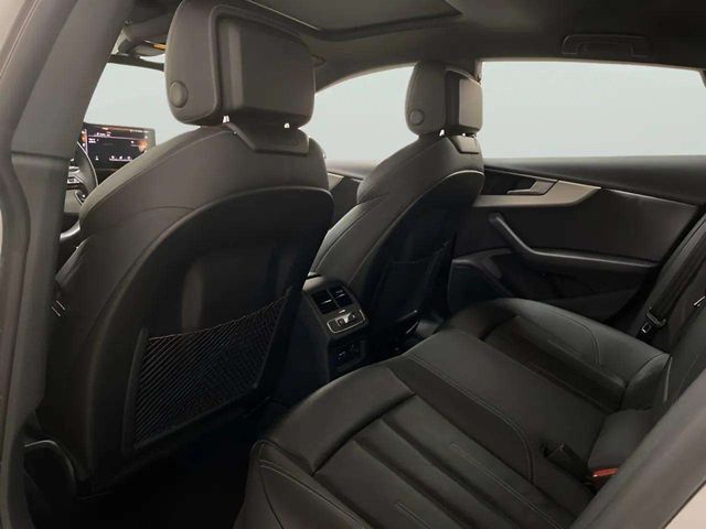 2025 Audi A5 Sportback 45 S line Premium quattro Dallas TX