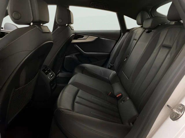 2025 Audi A5 Sportback 45 S line Premium quattro Dallas TX