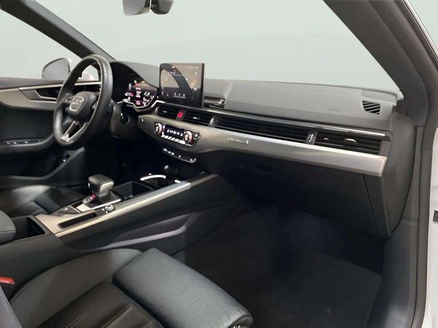 2025 Audi A5 Sportback 45 S line Premium quattro Dallas TX