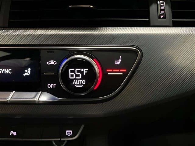 2025 Audi A5 Sportback 45 S line Premium quattro Dallas TX