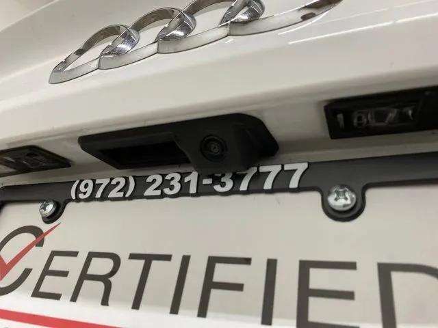 2025 Audi A5 Sportback 45 S line Premium quattro Dallas TX