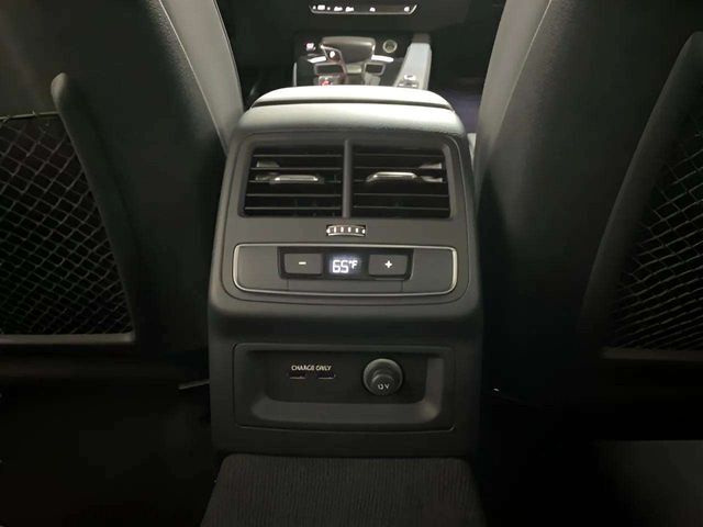 2025 Audi A5 Sportback 45 S line Premium quattro Dallas TX