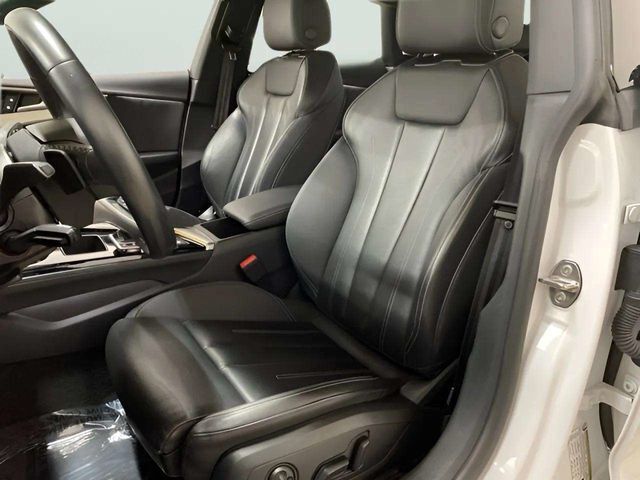 2025 Audi A5 Sportback 45 S line Premium quattro Dallas TX