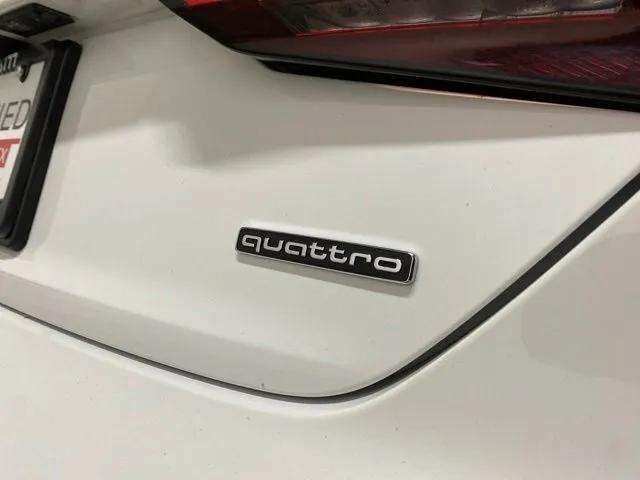 2025 Audi A5 Sportback 45 S line Premium quattro Dallas TX