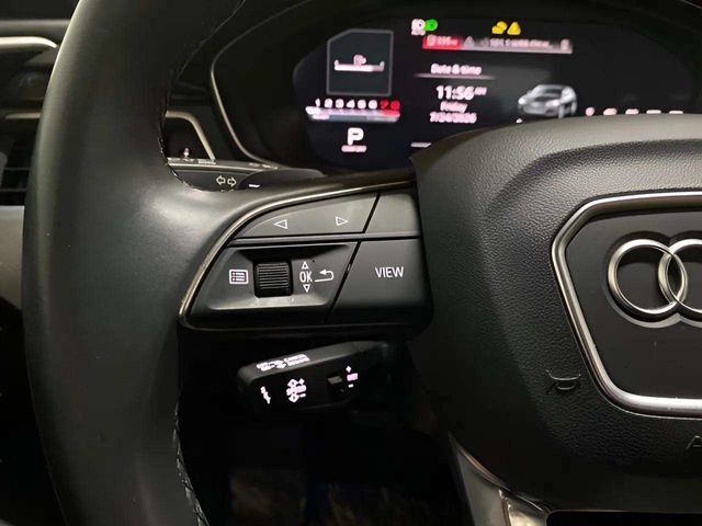 2025 Audi A5 Sportback 45 S line Premium quattro Dallas TX