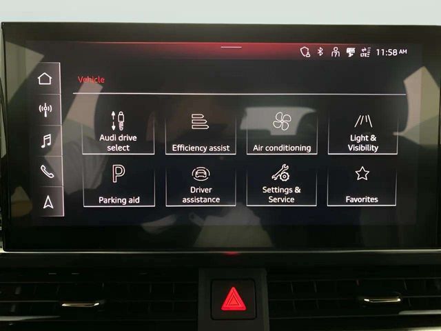 2025 Audi A5 Sportback 45 S line Premium quattro Dallas TX
