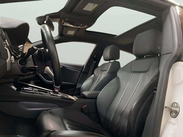 2025 Audi A5 Sportback 45 S line Premium quattro Dallas TX