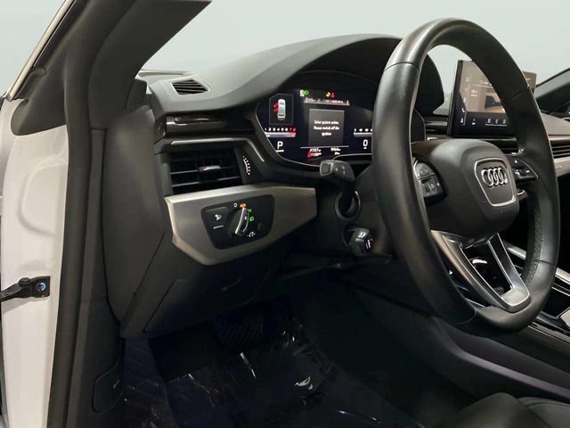 2025 Audi A5 Sportback 45 S line Premium quattro Dallas TX