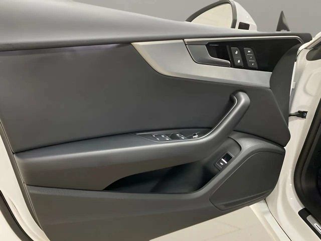 2025 Audi A5 Sportback 45 S line Premium quattro Dallas TX