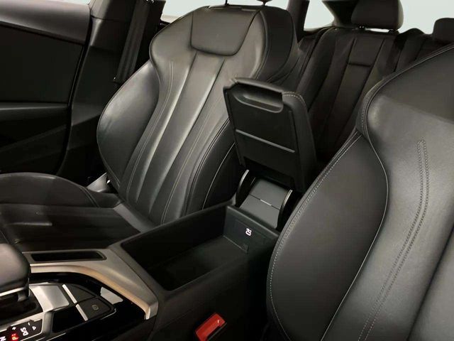 2025 Audi A5 Sportback 45 S line Premium quattro Dallas TX