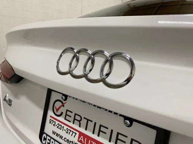 2025 Audi A5 Sportback 45 S line Premium quattro Dallas TX