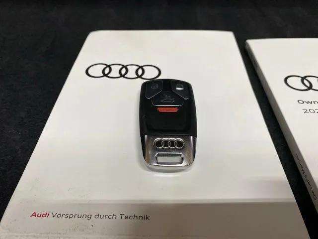 2025 Audi A5 Sportback 45 S line Premium quattro Dallas TX