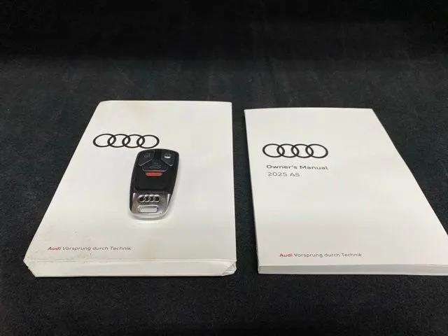 2025 Audi A5 Sportback 45 S line Premium quattro Dallas TX
