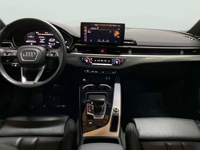 2025 Audi A5 Sportback 45 S line Premium quattro Dallas TX